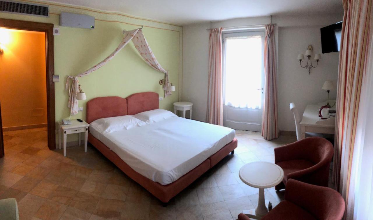Poggio Radicati Hotel De Charme Saluzzo Ngoại thất bức ảnh